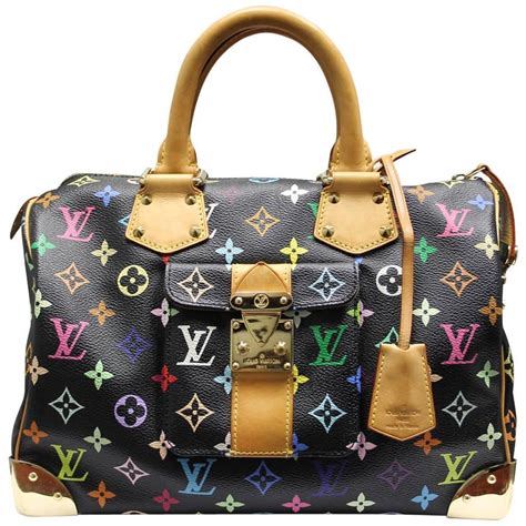 louis vuitton speedy murakami|louis vuitton speedy 30 measurements.